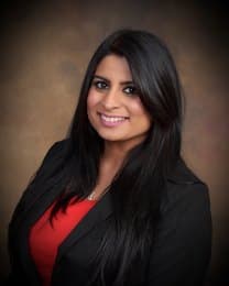 Mary Samad in Arlington, TX