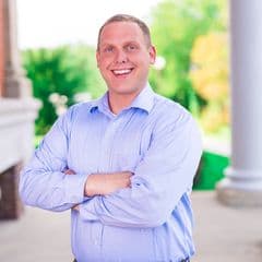 Ryan J Post - Realtor in Rockford, MI