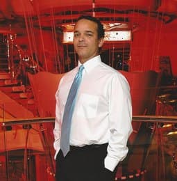 Tom Saenz - Agent in Corpus Christi, TX