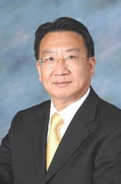 Tony Wu - Broker/Owner in Temple City, CA
