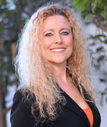 Johnna Wright - Broker/Owner