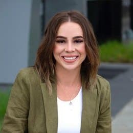 Mandi Wilkins in Medford, OR