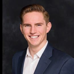 Maxwell Thurman - Real Estate Consultant in Fullerton, CA