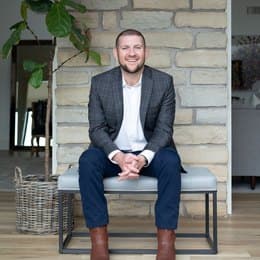 Ryan A Martin - Agent in Wichita Falls, TX