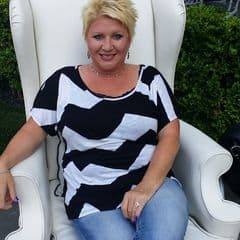 Jeri Rae Woodward - Realtor in Atlanta, GA