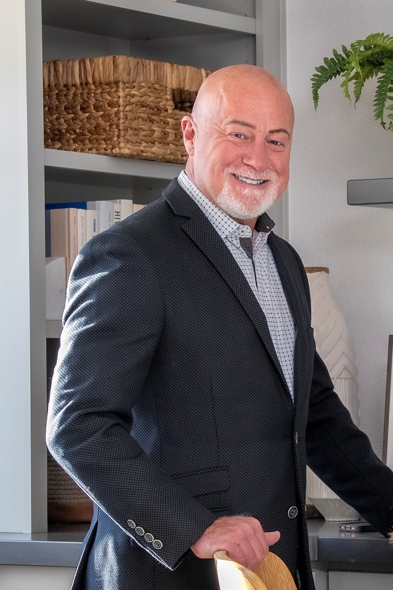Todd Sledge - Broker Associate in Boulder, CO
