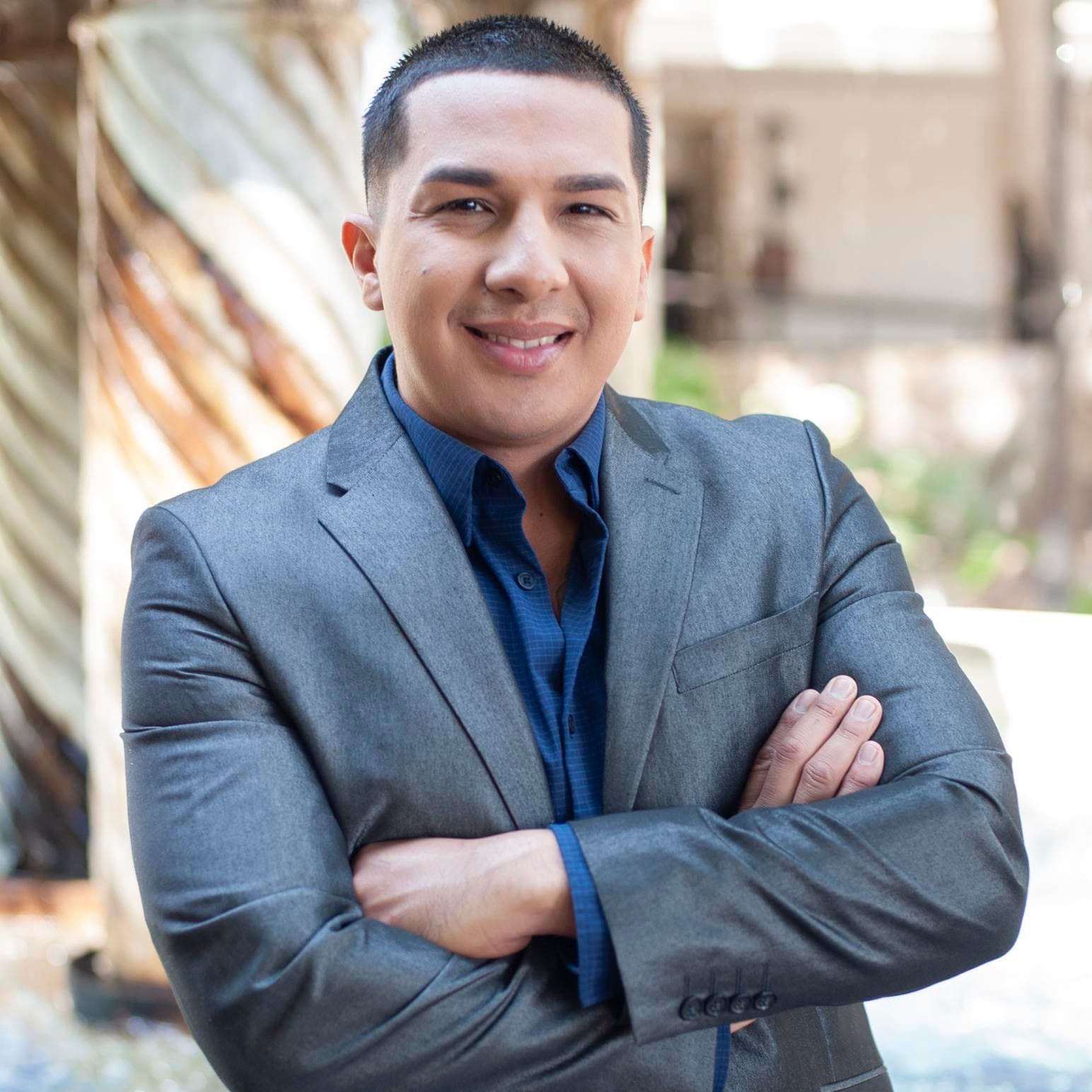Martin Torres in Yuma, AZ