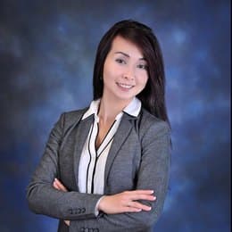 Yvonne Tran - Agent in Orange, CA