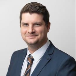 Tyler Coon - Short Term Vacation Rental Realtor in Asheville, NC