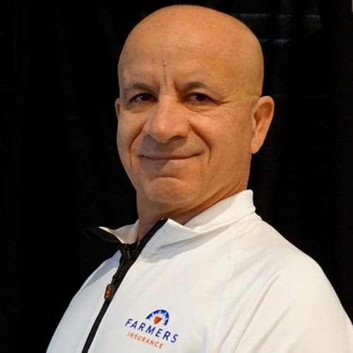Shaun Dashti - Agent in Rocklin, CA