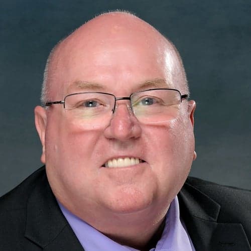 Timothy Trimble - Agent in Redding, CA