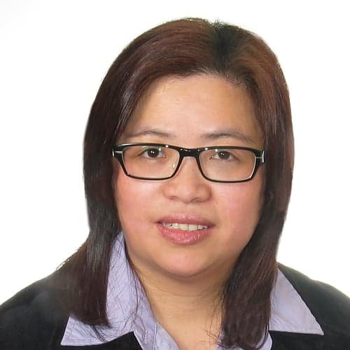 Donna Ouyang - Agent in Daly City, CA