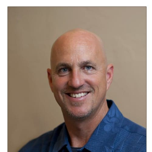 Sean Rovai - Agent in Aptos, CA