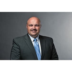 Terry Scott Scott Henne - Registered Representative & Insurance Agent in Mobile, AL