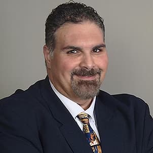 Tamer Gouda - Registered Representative & Insurance Agent in Edison, NJ
