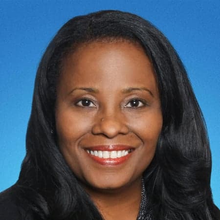 Denise Chin - Personal Financial Representative in Miramar, FL