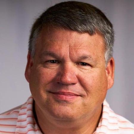 Darryl Neese - Personal Financial Representative in Mobile, AL