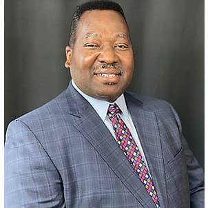 Sherwood Brown Sr - Financial Advisor in Tallahassee, FL