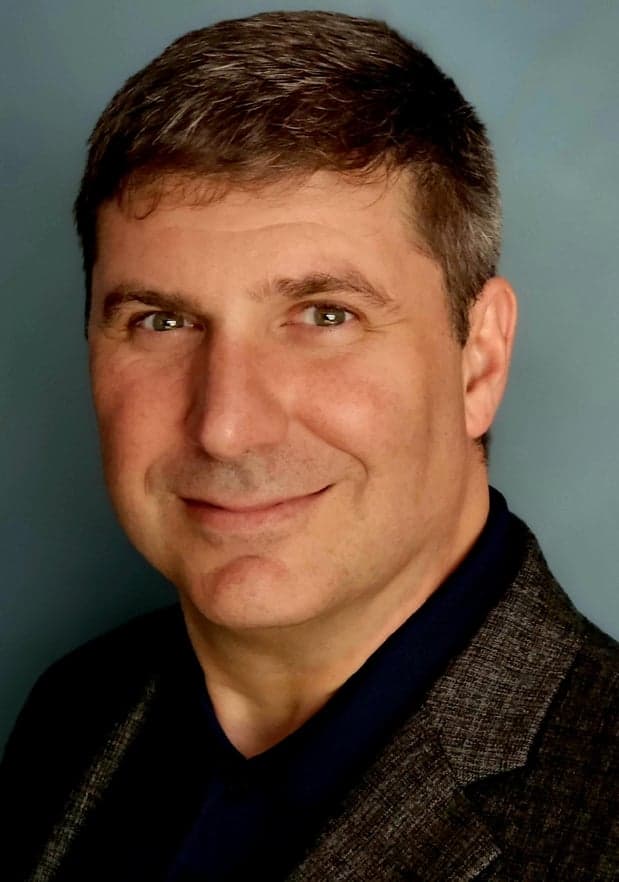 Brian Laspino - Personal Financial Representative in Lansdale, PA