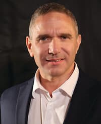 Jon Barron - Insurance Agent in Santa Clara, CA