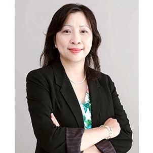 Kim Ngan Nguyen - Registered Representative & Insurance Agent in Houston, TX