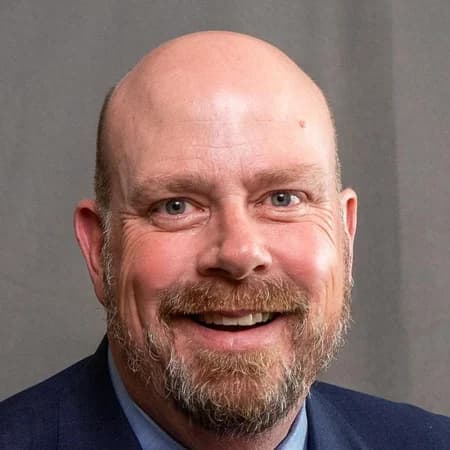 Toby Brazzel - Personal Financial Representative in Alexandria, LA