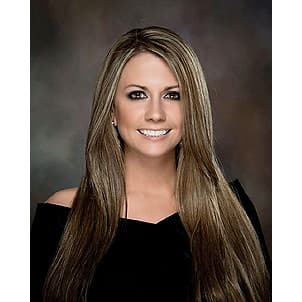 Heather Marie Cagle - Registered Representative & Insurance Agent in Keatchie, LA