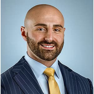 Frank Anthony Riccardi - Registered Representative & Insurance Agent in Staten Island, NY