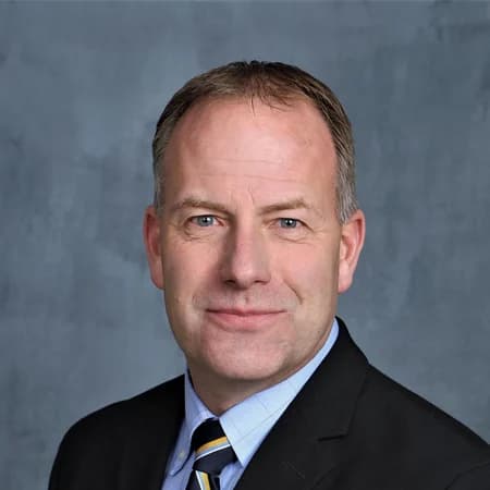 John Darfler - Personal Financial Representative in Nampa, ID