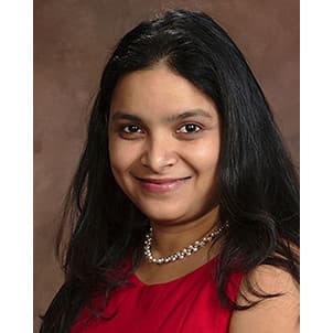 Anindita Mohanty - Financial Advisor in Windsor, CT