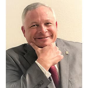 Damon Drew Graham - Financial Advisor in Roswell, NM