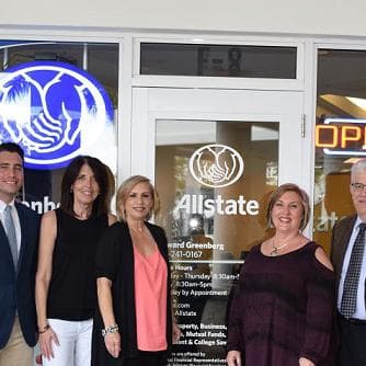 Howard Greenberg - Allstate Insurance Agent in Boca Raton, FL