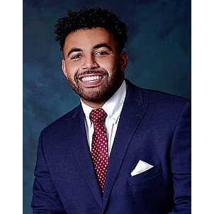 Elijah D. Cross - Registered Representative & Insurance Agent in Frisco, TX