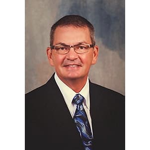James Dudley in FL