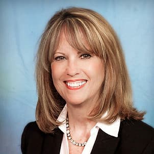 Joanne Reinhart - Registered Representative & Insurance Agent in Jacksonville, FL