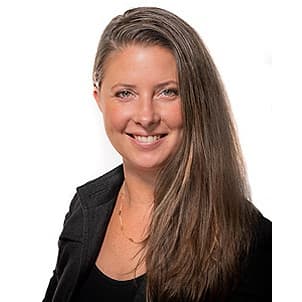 Kyrsten Schenck - Registered Representative & Insurance Agent in Portland, OR