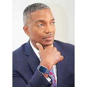 Lawrence Vernon Roberts - Registered Representative & Insurance Agent in Mechanicsville, VA