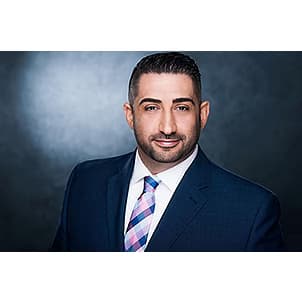 Narbeh Ghazarian - Registered Representative & Insurance Agent in Glendale, CA