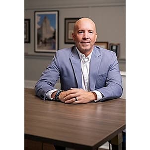 Rhett Butler Ticconi - Registered Representative & Insurance Agent in Seneca Falls, NY