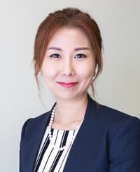 Jada Lee - Insurance Agent in Ellicott City, MD