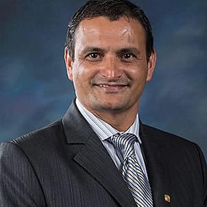 Krishna P. Lohani - Registered Representative & Insurance Agent in Frisco, TX