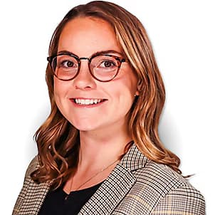 Kristen Anne Morawski in NY