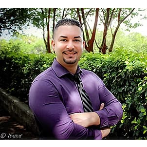 Christopher Ivan Marquez - Registered Representative & Insurance Agent in Tampa, FL
