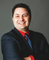 Aaron Billups - Insurance Agent in Ceredo, WV