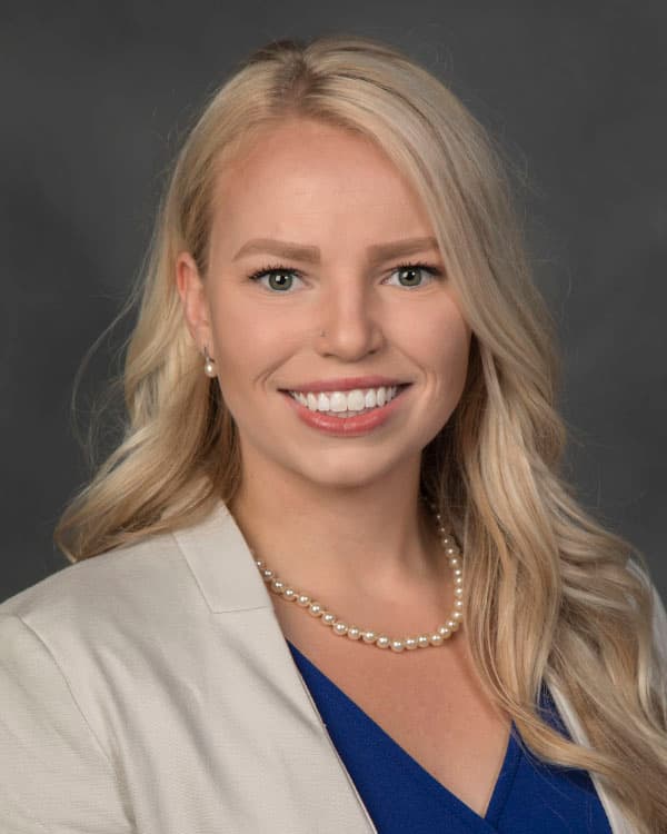 Crystal Wendland in Lewiston, ID