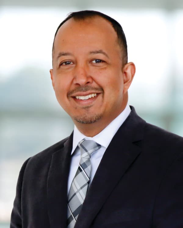 Andres Gutierrez in Salem, OR