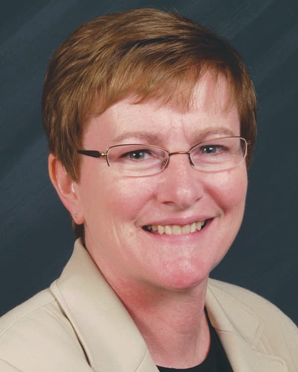 Sally Waddell in Stronghurst, IL