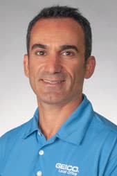 Ben Isik in Nanuet, NY