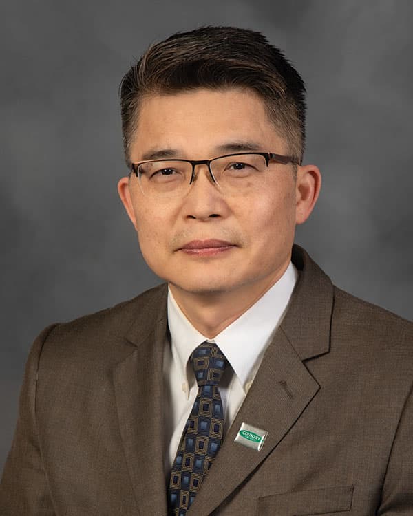 Larry Han in Renton, WA