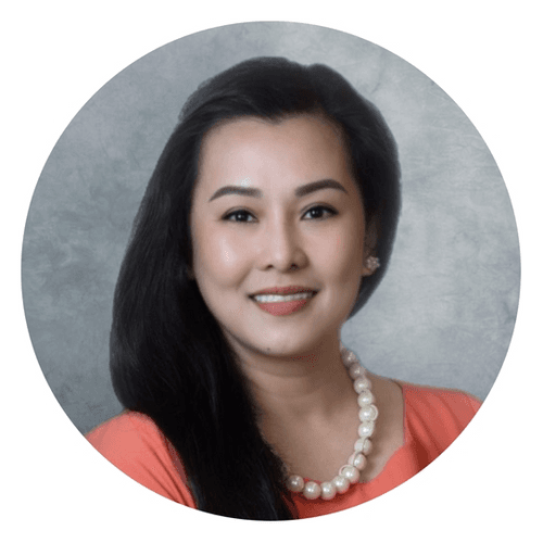 Crystal Dinh - Comparion Insurance Agent in The Woodlands, TX